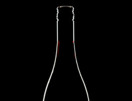 Stone Axe Winery wine bottle